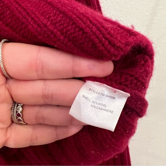 The Westside Cardigan - Picture 5 of 6